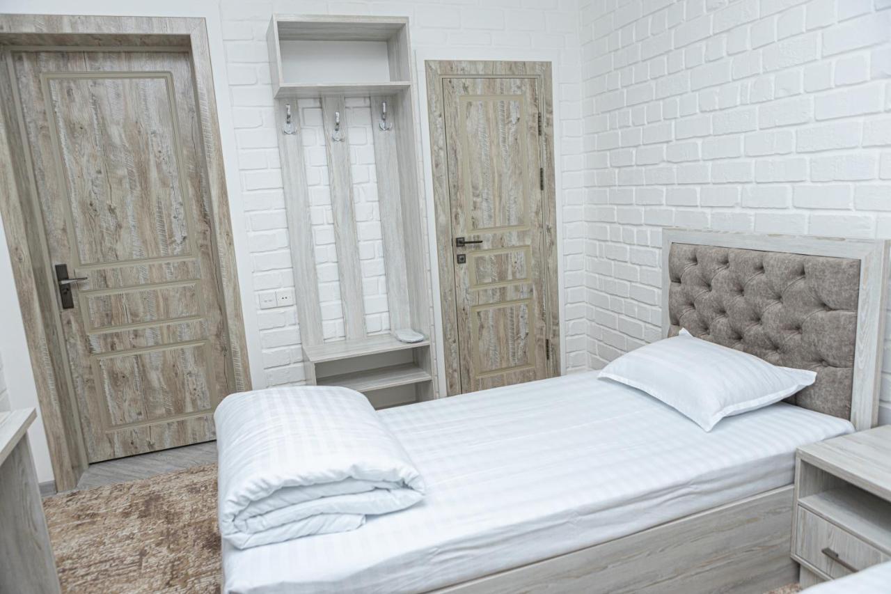 Ahmad Guest House Samarkanda Zewnętrze zdjęcie