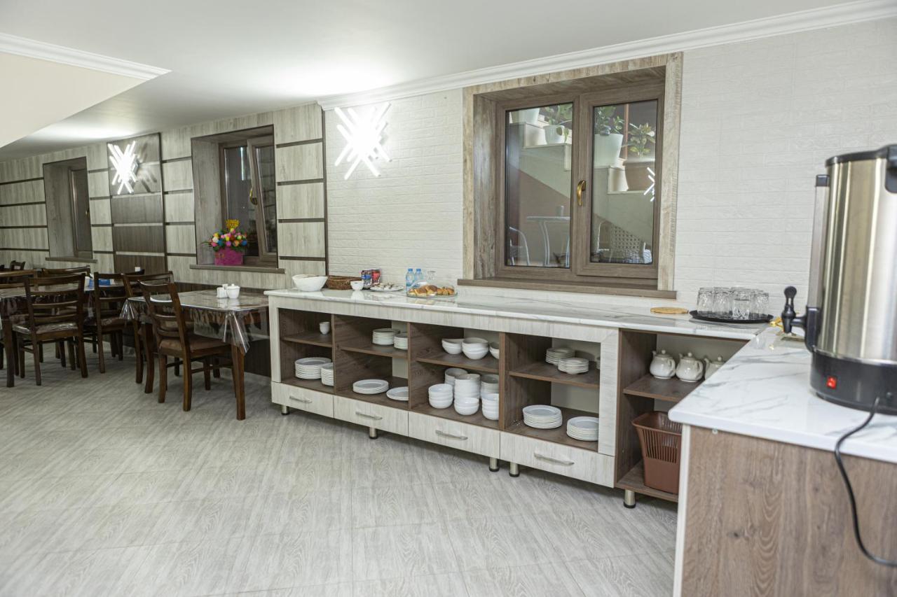 Ahmad Guest House Samarkanda Zewnętrze zdjęcie