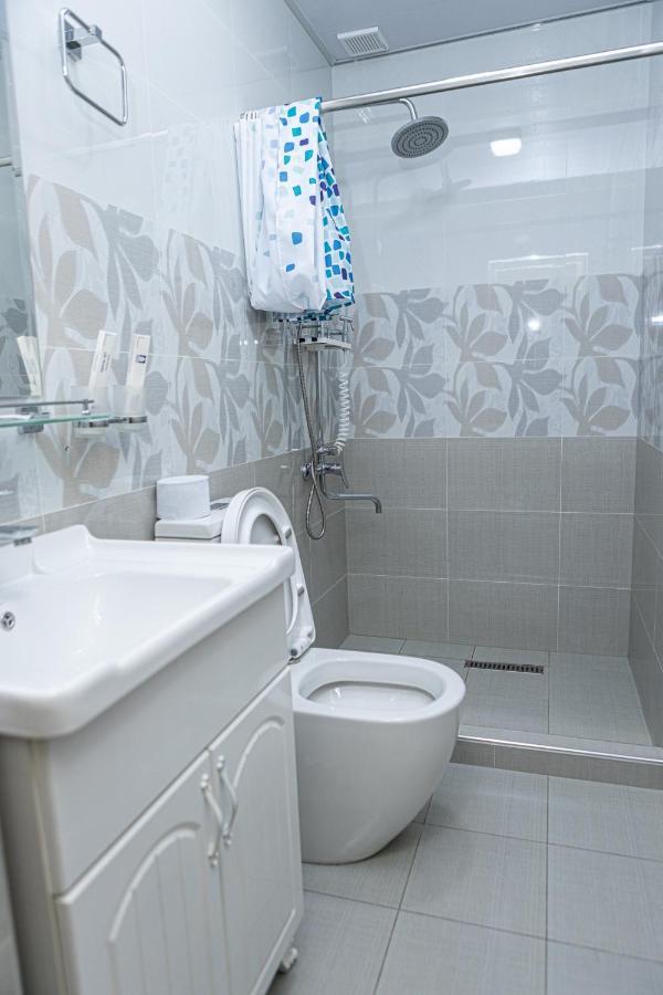 Ahmad Guest House Samarkanda Zewnętrze zdjęcie