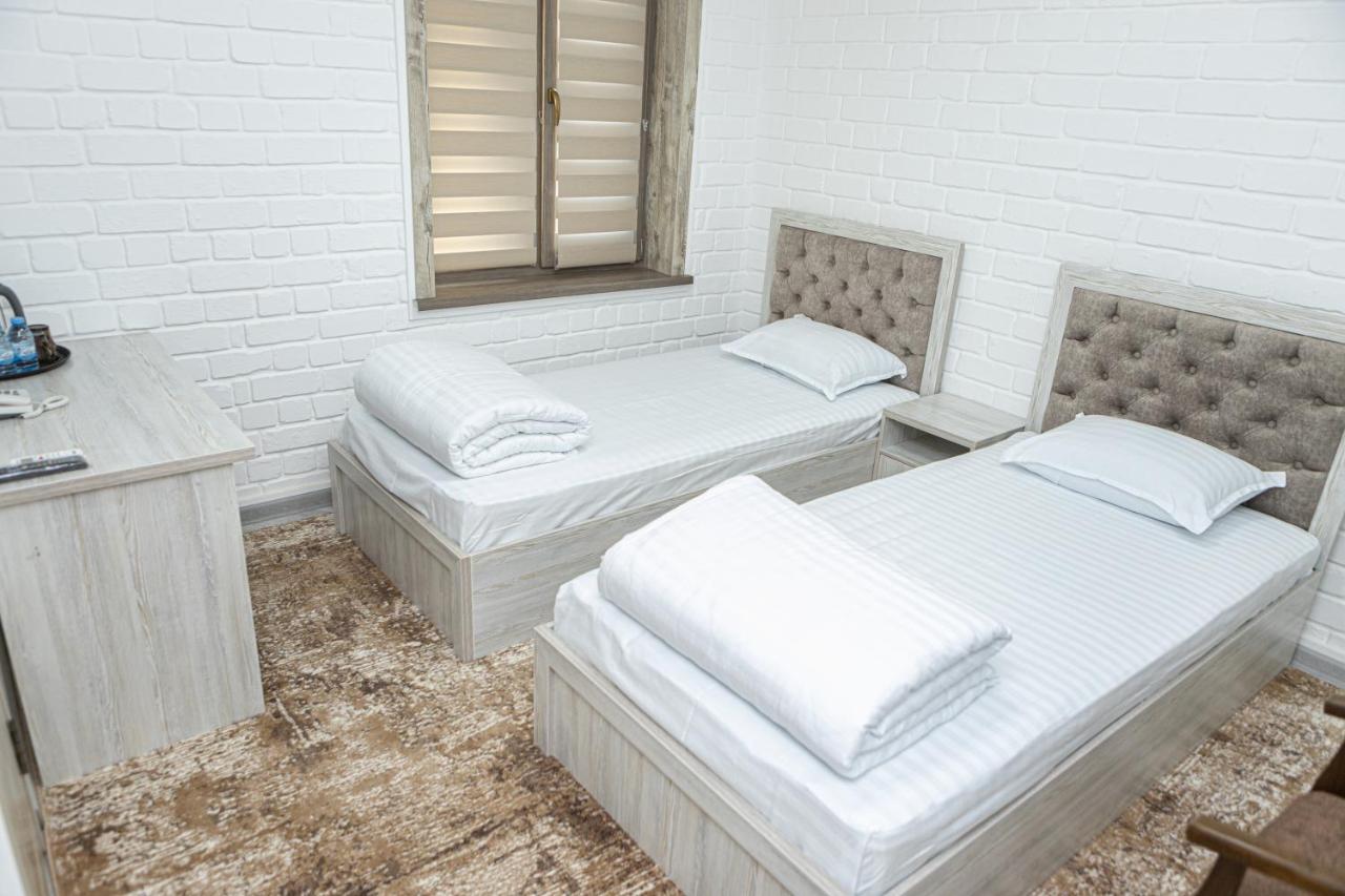 Ahmad Guest House Samarkanda Zewnętrze zdjęcie