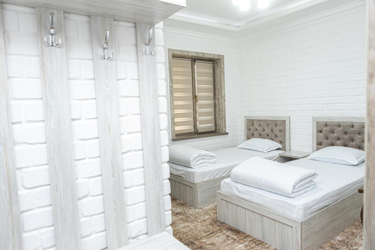 Ahmad Guest House Samarkanda Zewnętrze zdjęcie