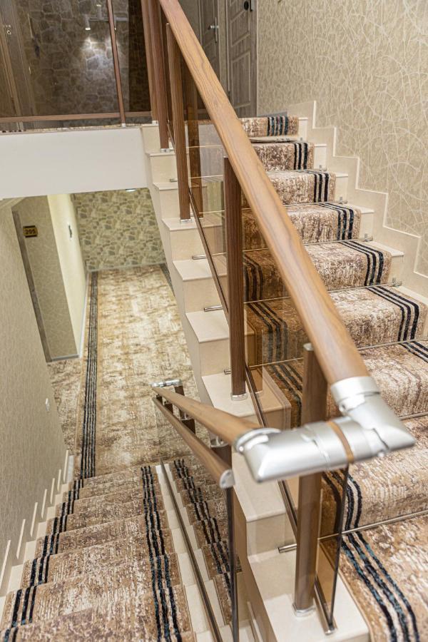 Ahmad Guest House Samarkanda Zewnętrze zdjęcie