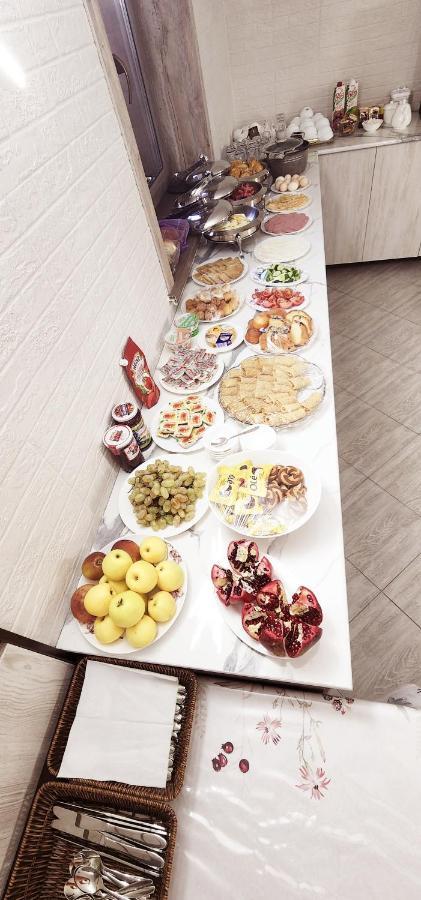 Ahmad Guest House Samarkanda Zewnętrze zdjęcie