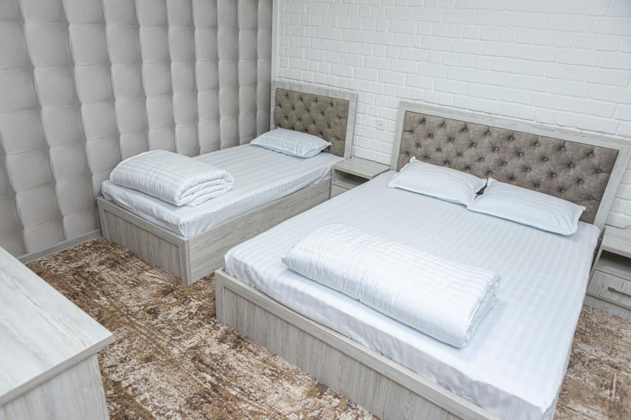 Ahmad Guest House Samarkanda Zewnętrze zdjęcie